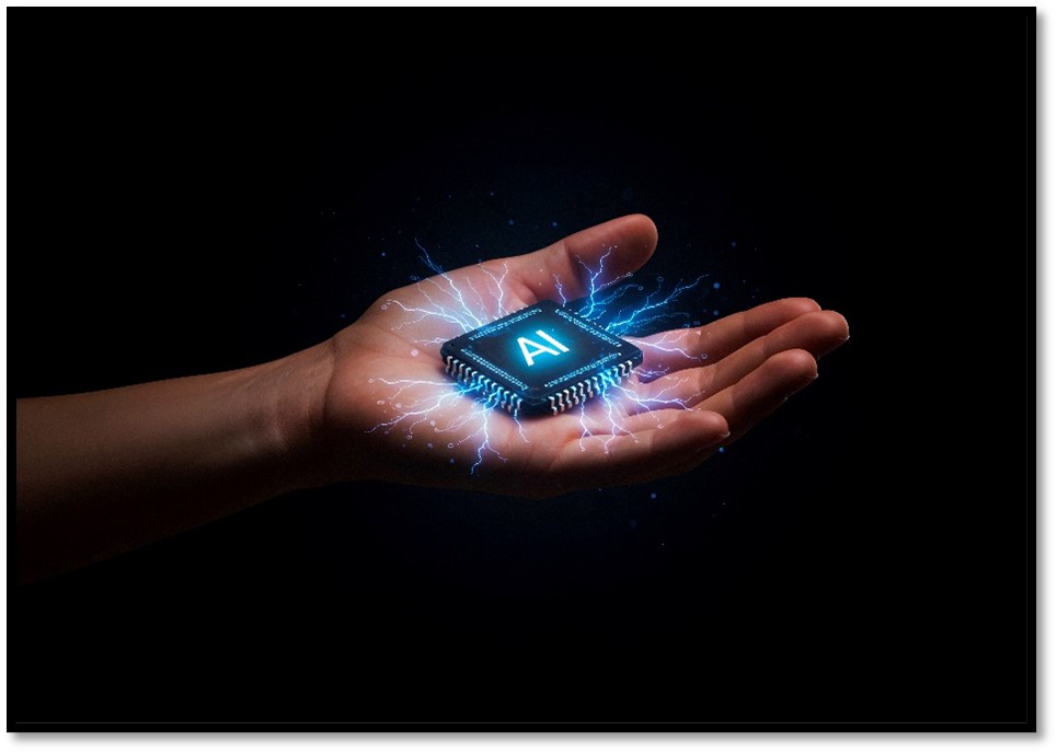 How AI Backend Development Services in USA Power Scalable AI Applications