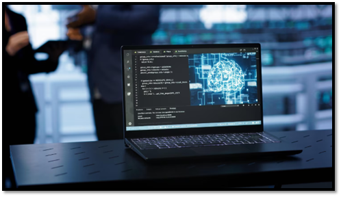 AI Backend Development Service USA