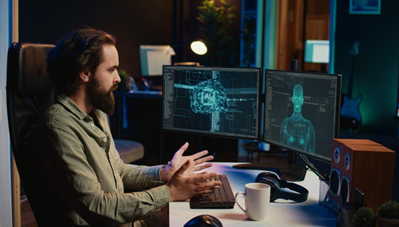 AI Software Development Company USA