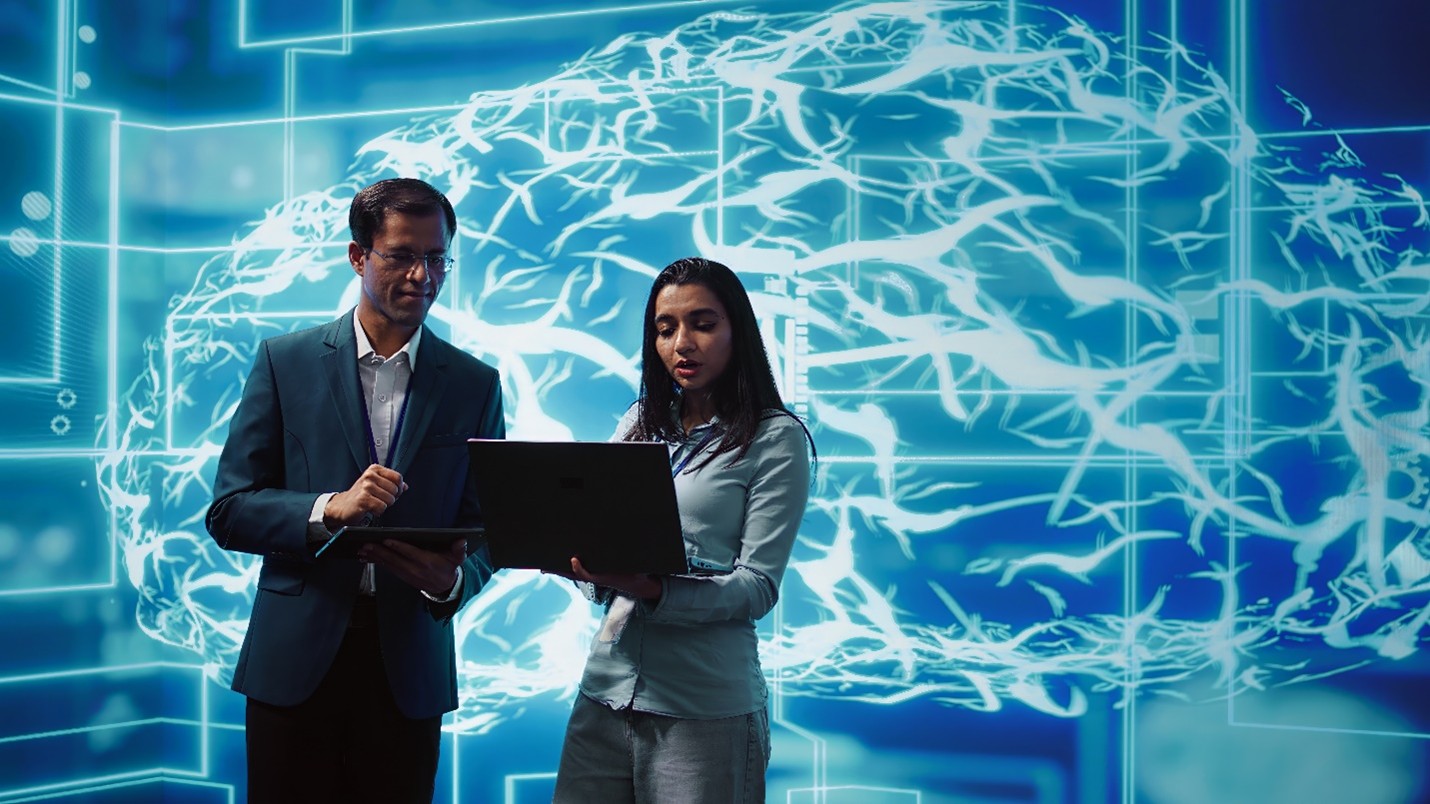 AI Software Consulting Service in USA